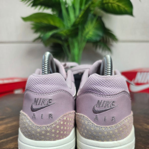 Nike Air Max 1 Ultra Plum Fog Lilac maat 38,5