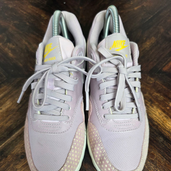 Nike Air Max 1 Ultra Plum Fog Lilac maat 38,5