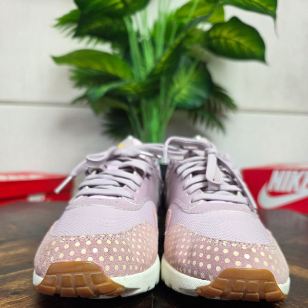 Nike Air Max 1 Ultra Plum Fog Lilac maat 38,5