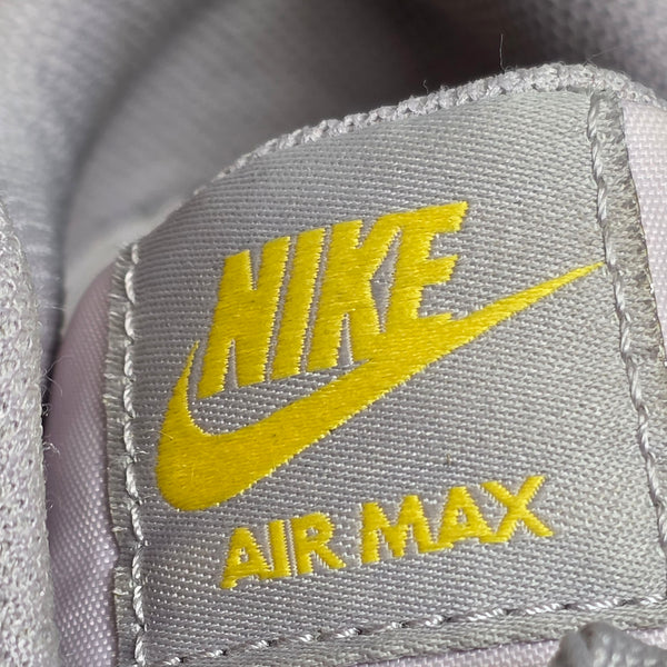Nike Air Max 1 Ultra Plum Fog Lilac maat 38,5