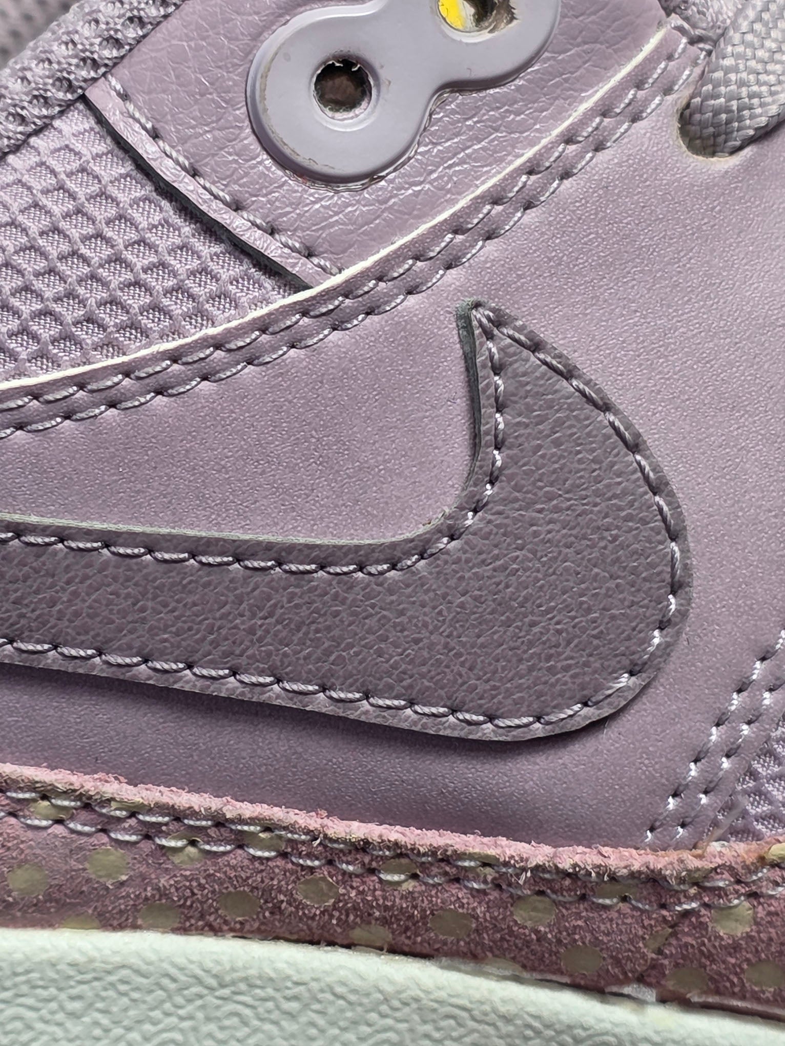 Nike Air Max 1 Ultra Plum Fog Lilac maat 38,5