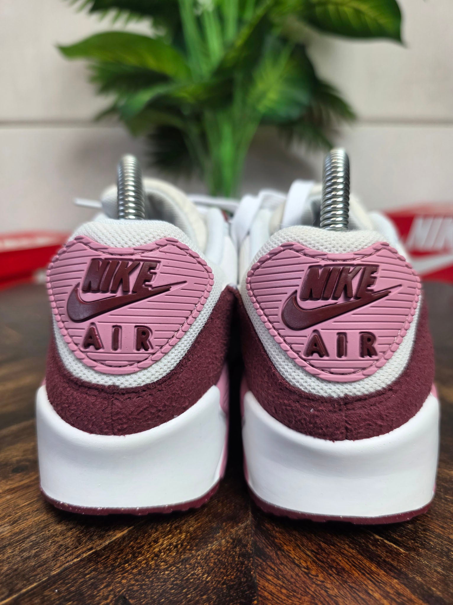 Nike Air Max 90 SE "Neapolitan" maat 38,5