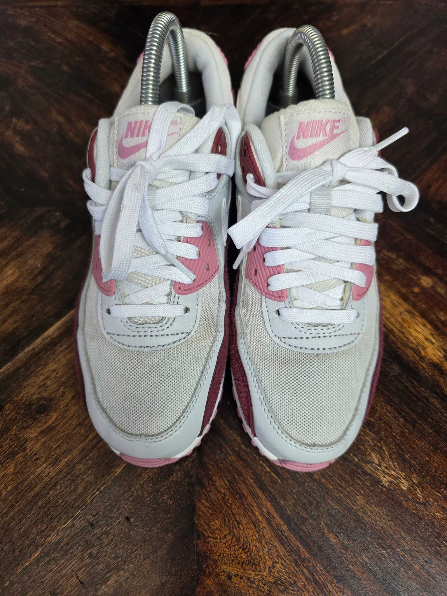 Nike Air Max 90 SE "Neapolitan" maat 38,5