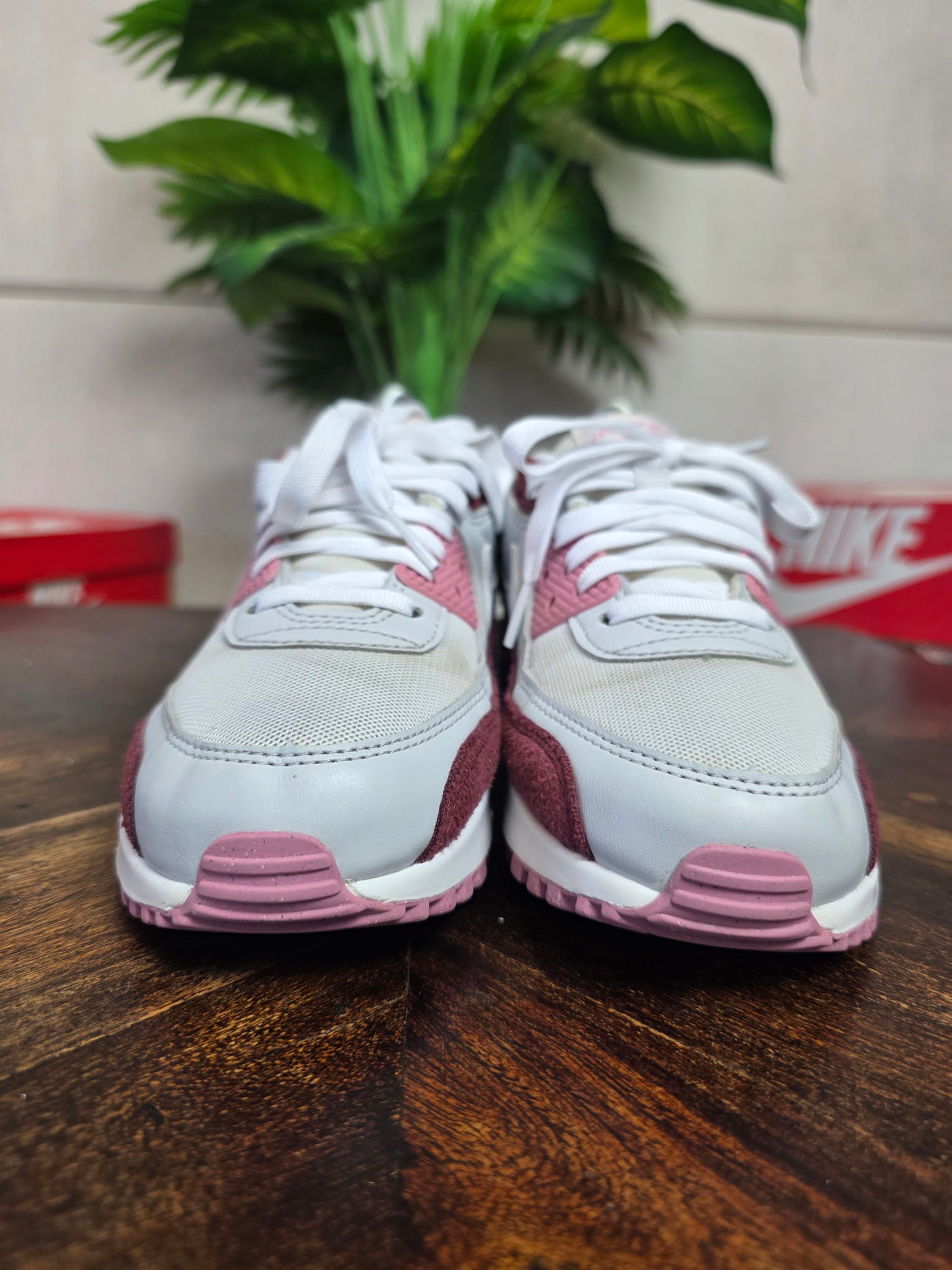 Nike Air Max 90 SE "Neapolitan" maat 38,5