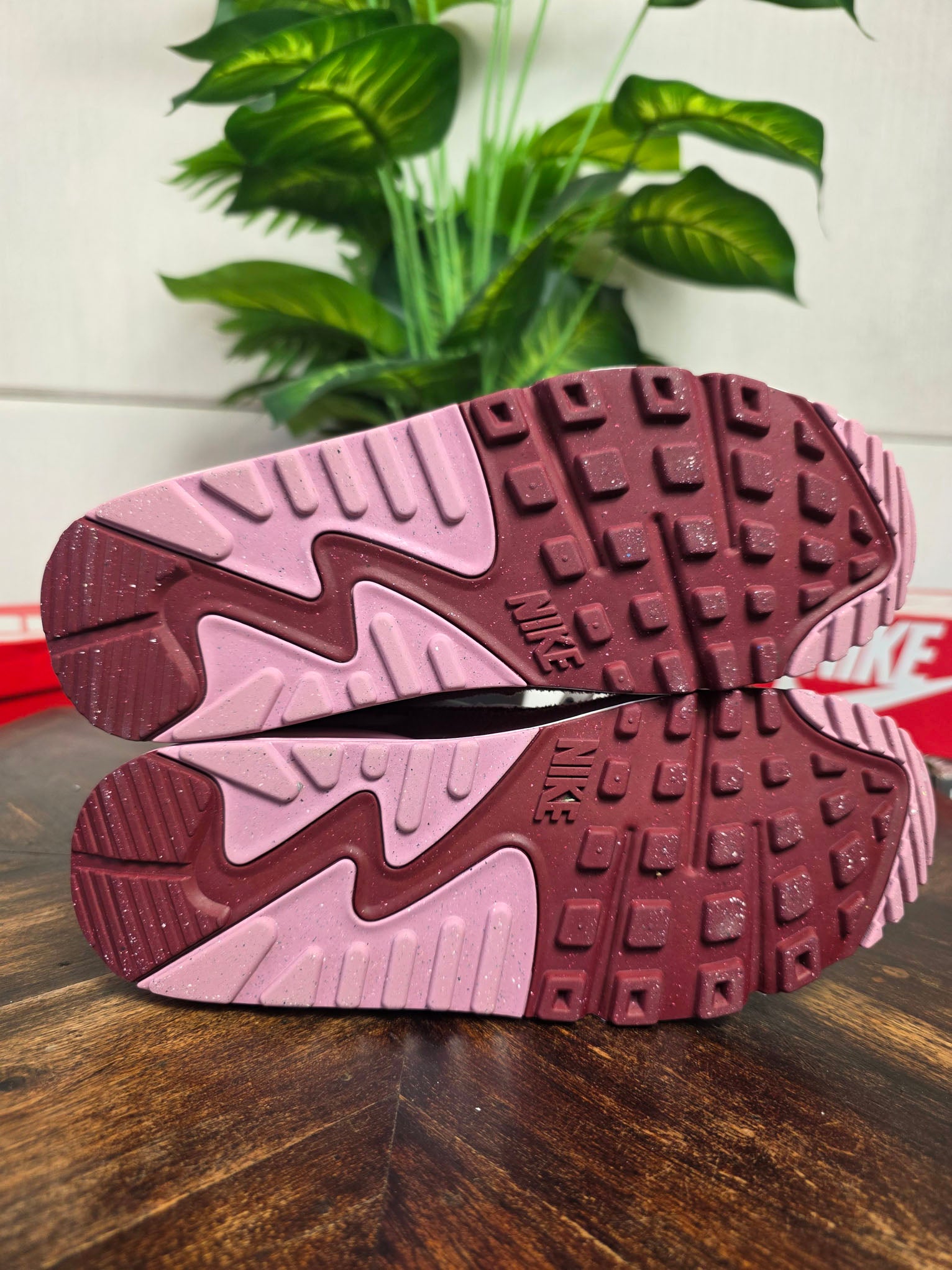 Nike Air Max 90 SE "Neapolitan" maat 38,5