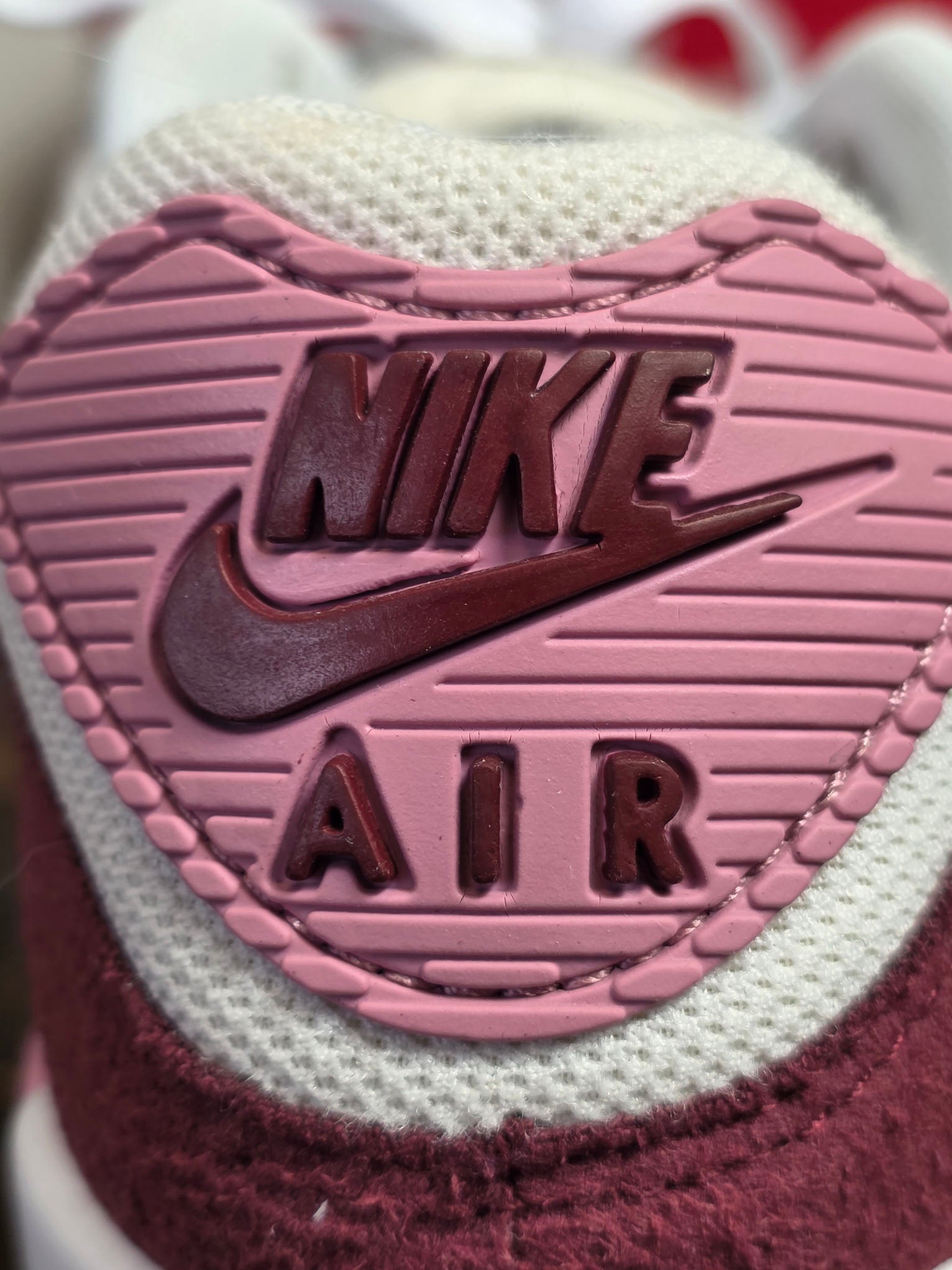 Nike Air Max 90 SE "Neapolitan" maat 38,5
