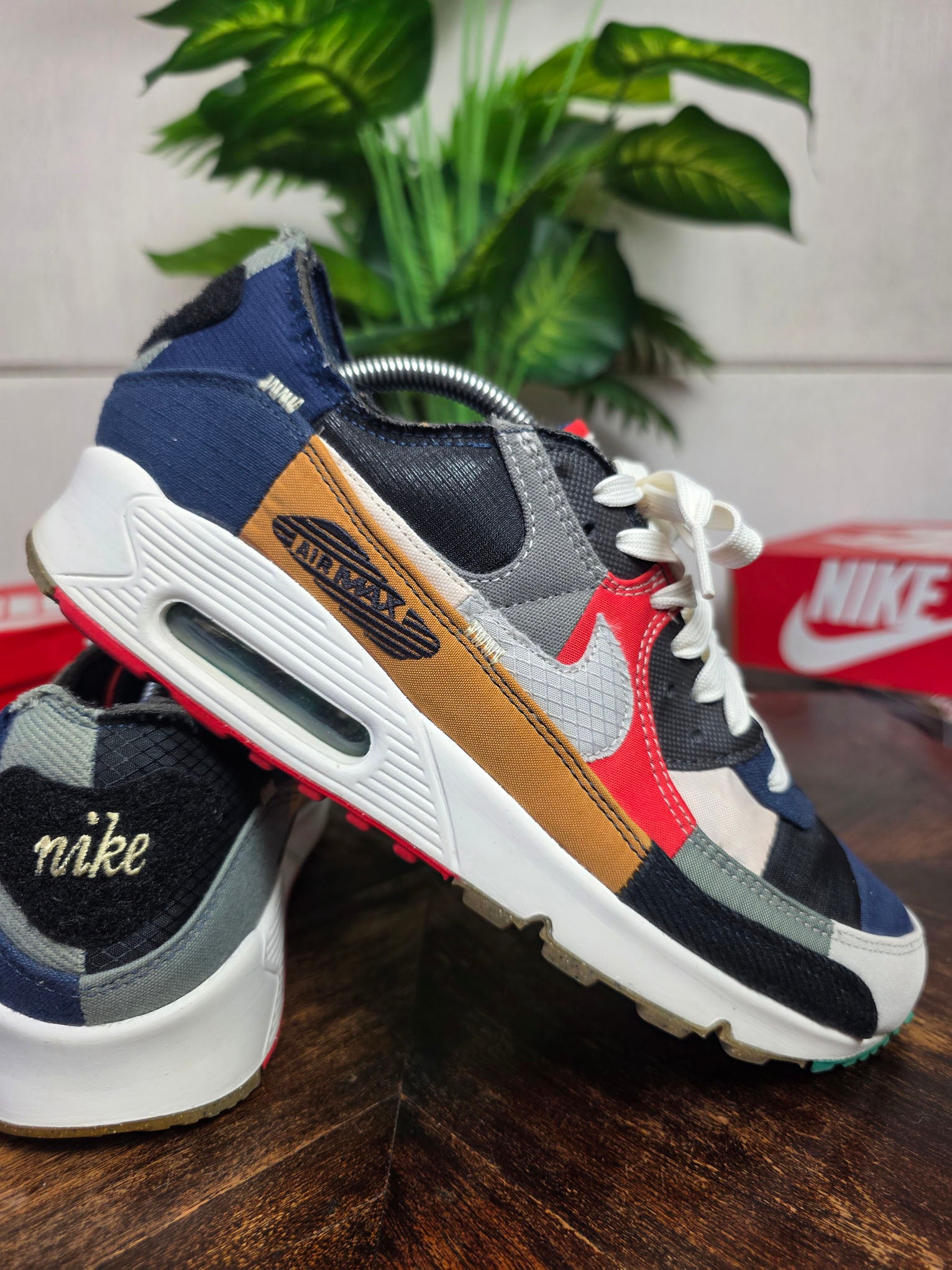 Nike Air Max 90 Legacy maat 43