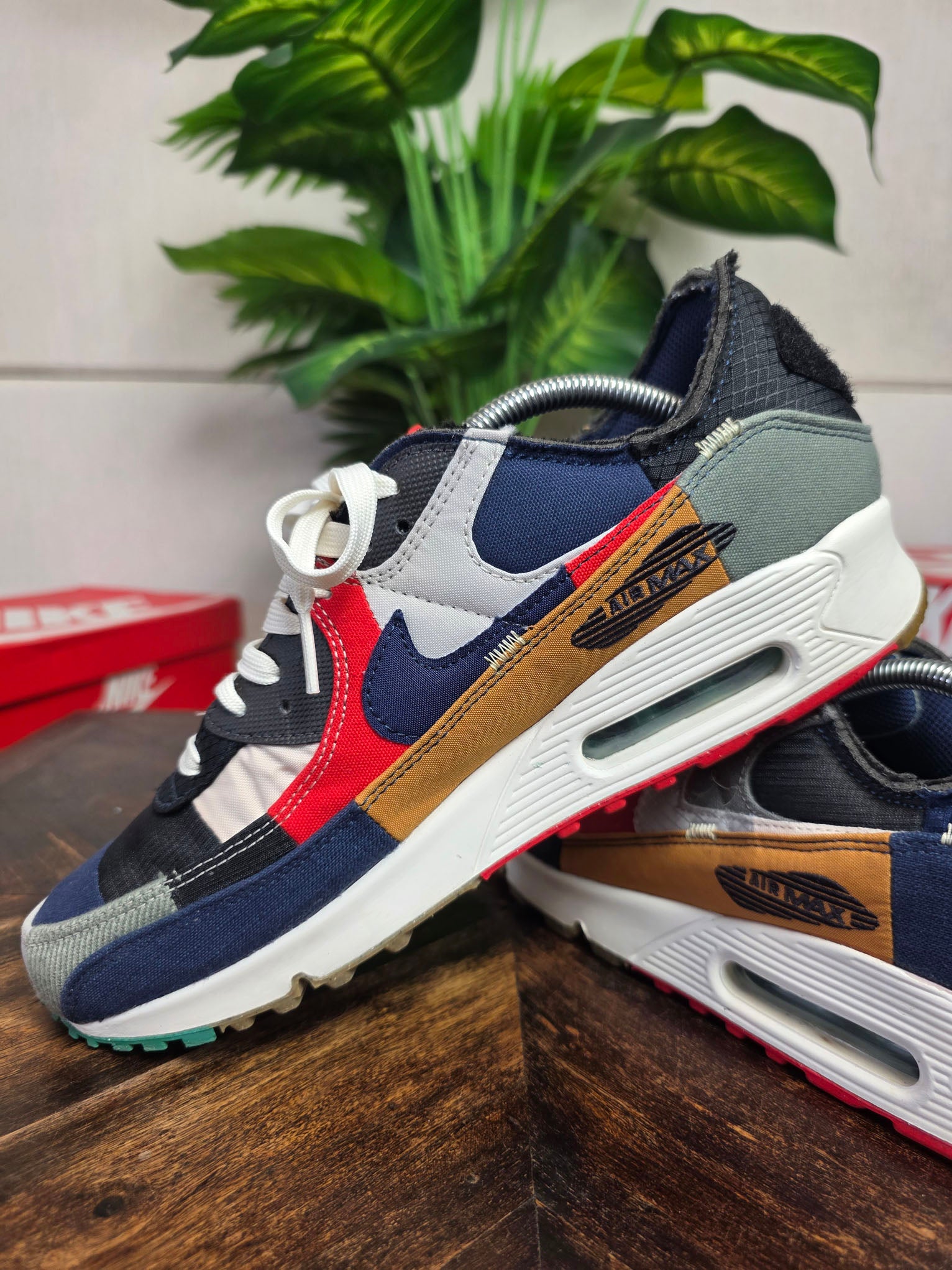 Nike Air Max 90 Legacy maat 43