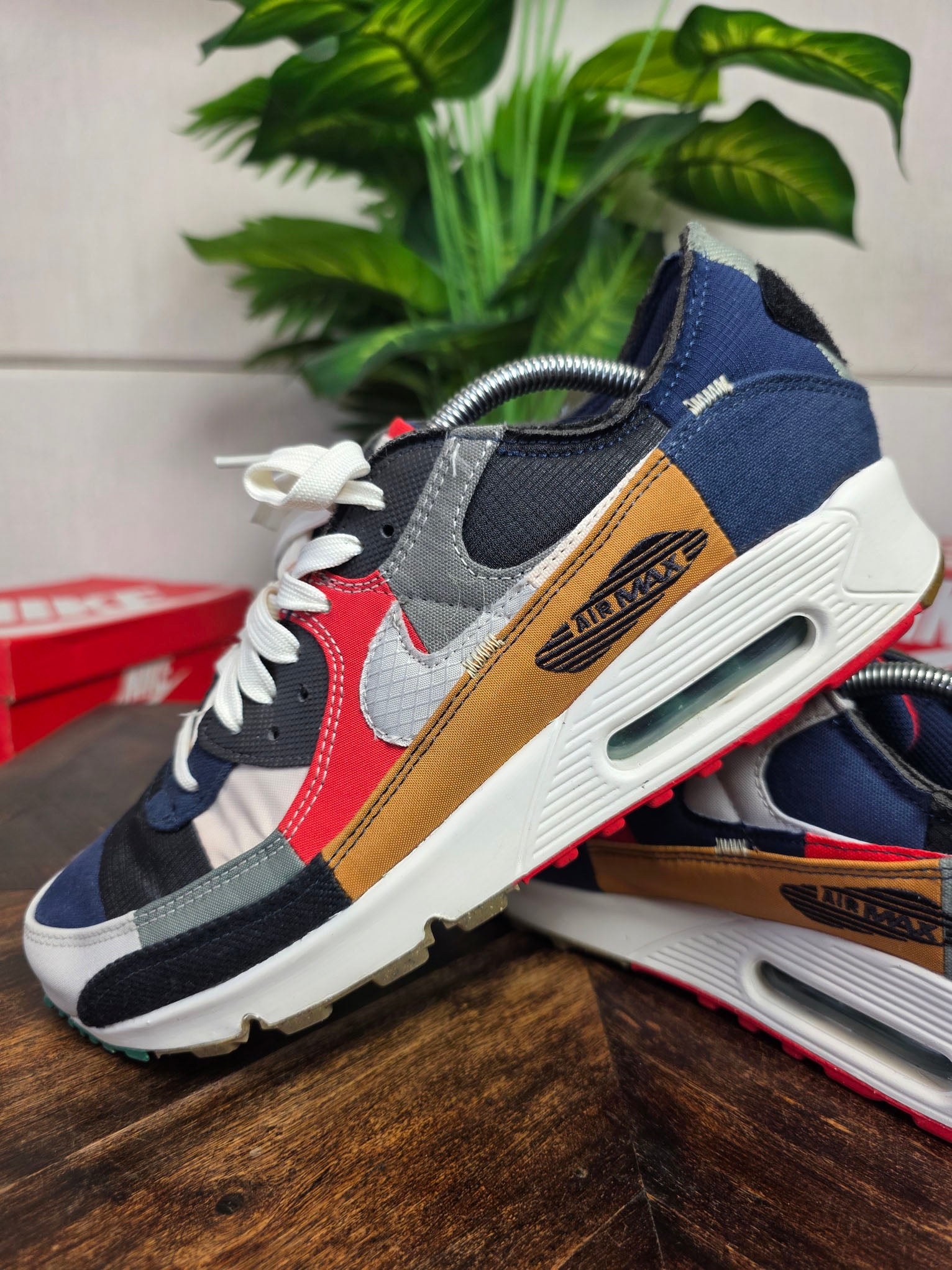 Nike Air Max 90 Legacy maat 43