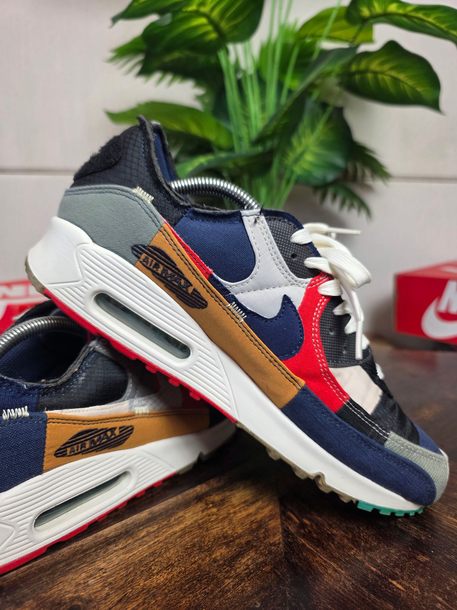 Nike Air Max 90 Legacy maat 43