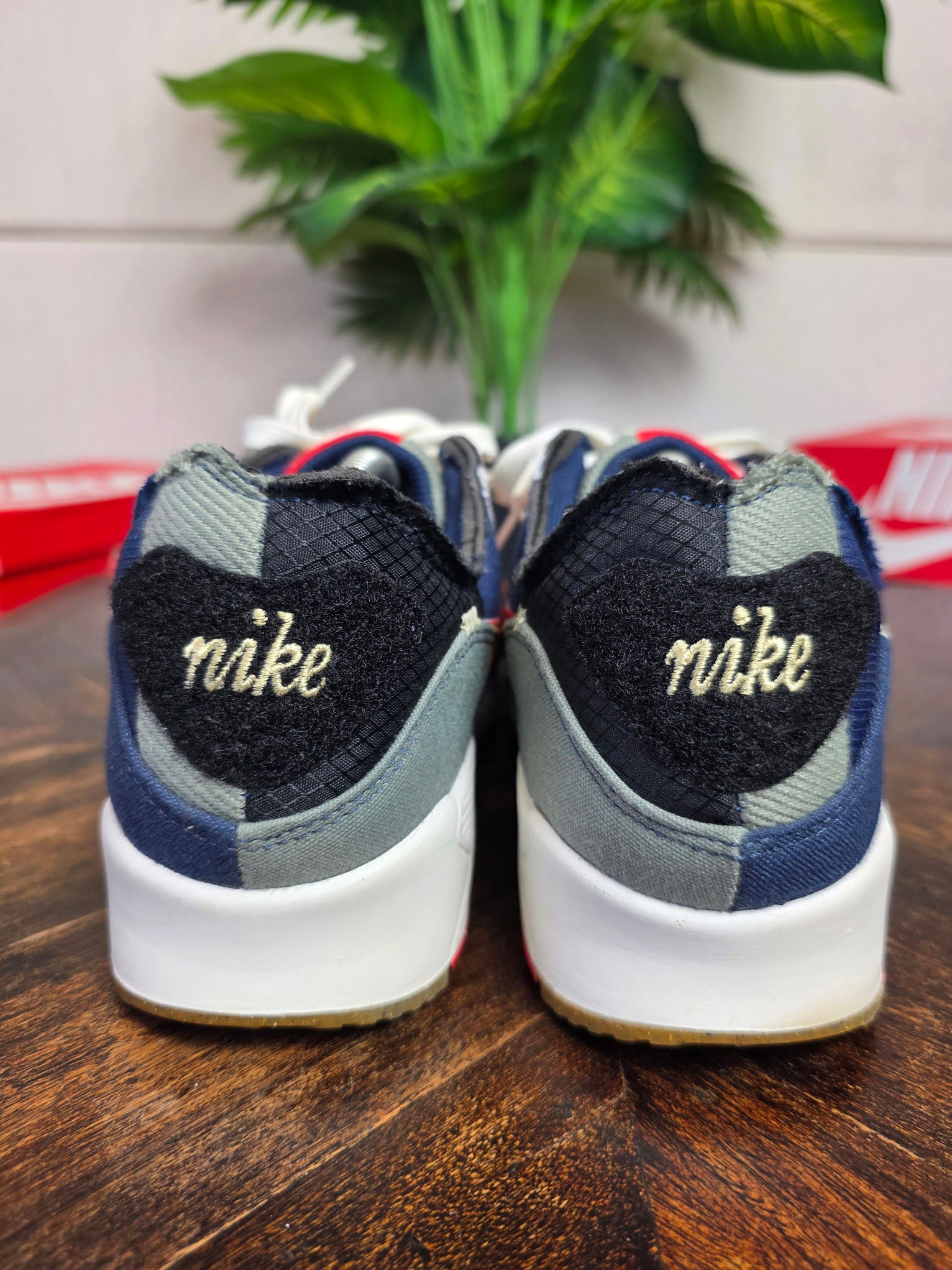 Nike Air Max 90 Legacy maat 43