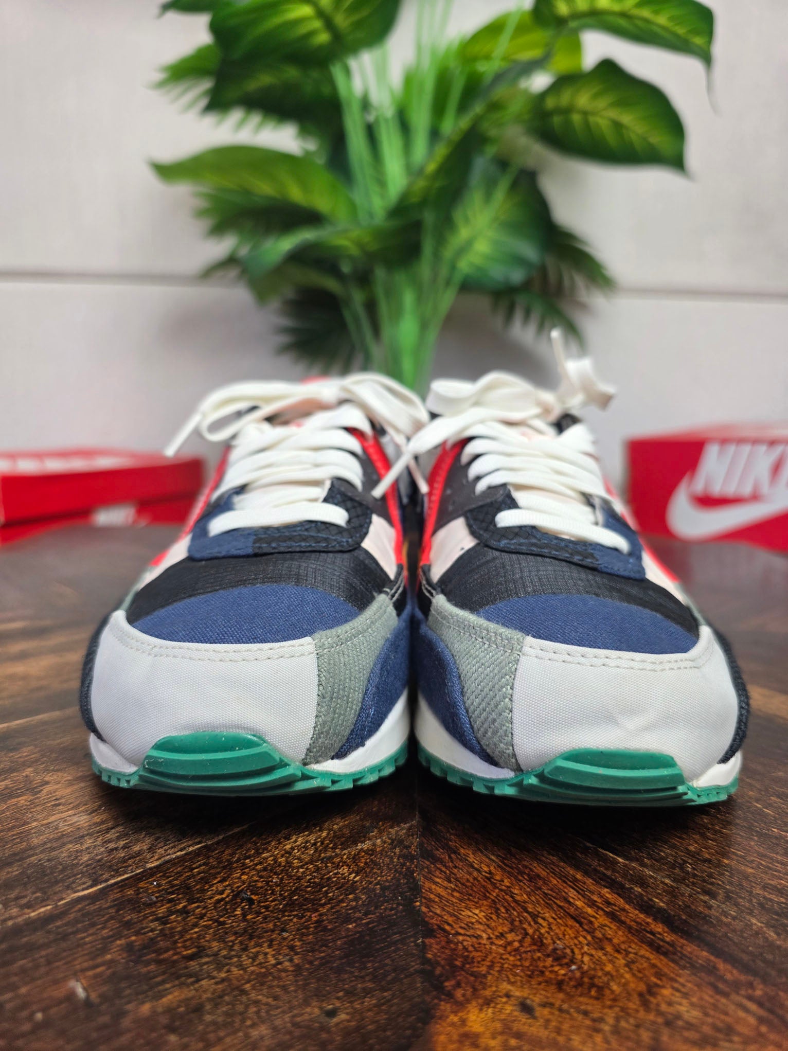 Nike Air Max 90 Legacy maat 43