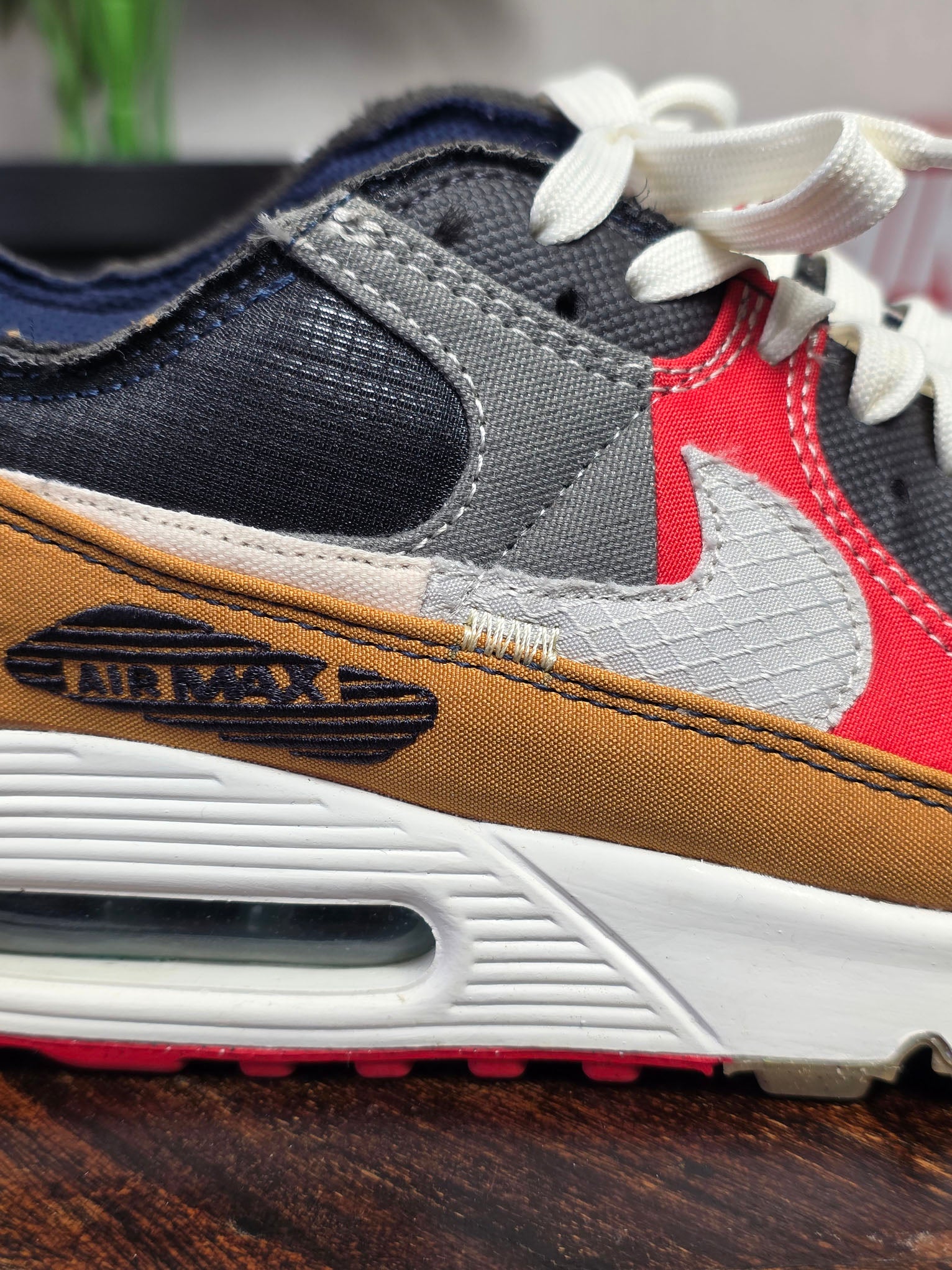 Nike Air Max 90 Legacy maat 43