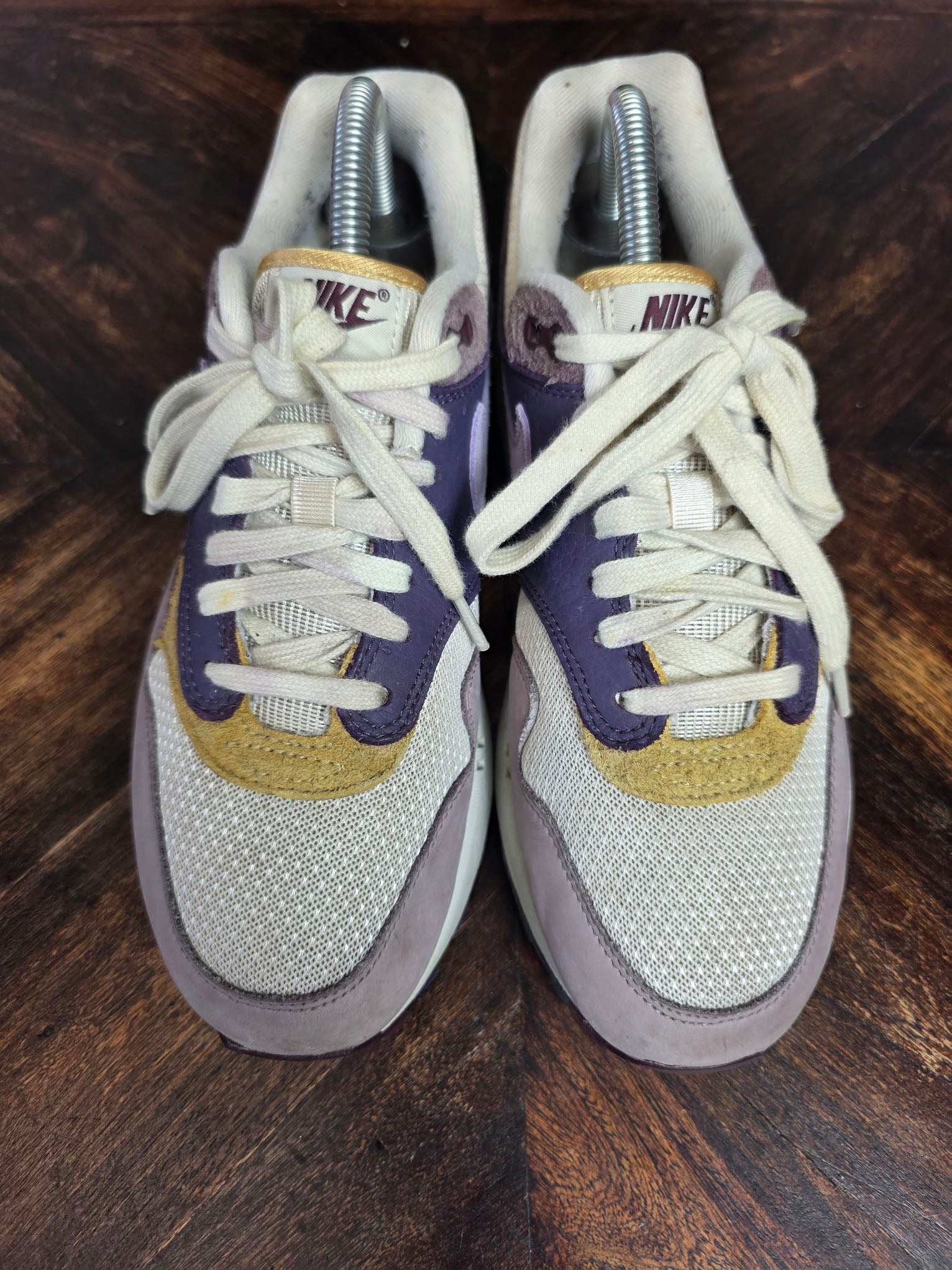 Nike Air Max 1 '87 "Hydrangeas" maat 40