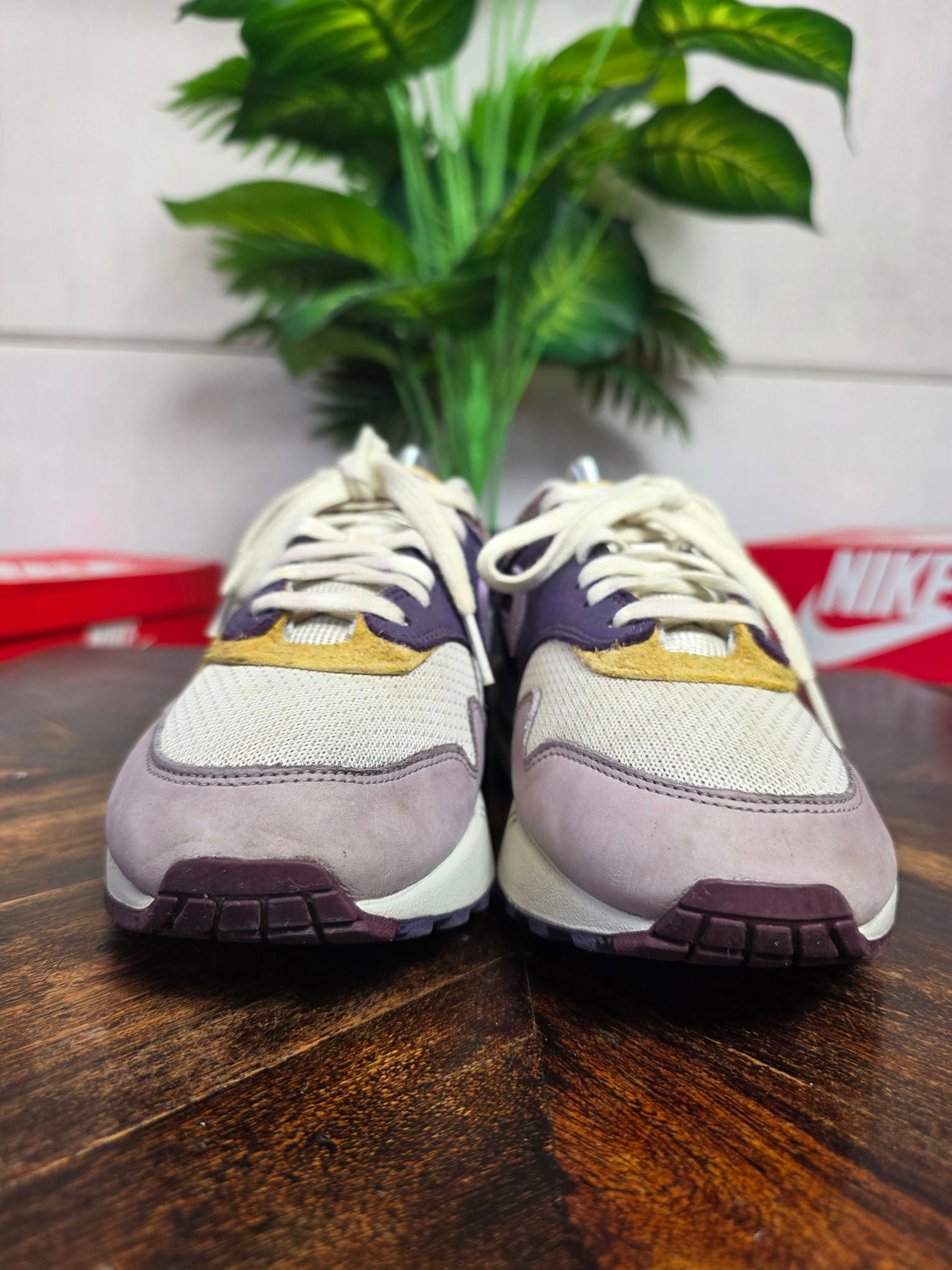 Nike Air Max 1 '87 "Hydrangeas" maat 40