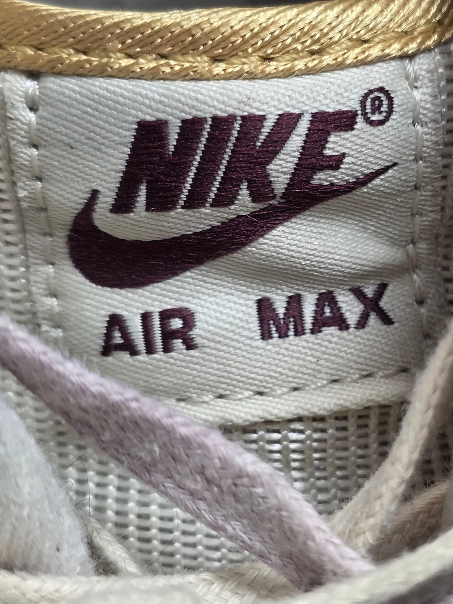 Nike Air Max 1 '87 "Hydrangeas" maat 40