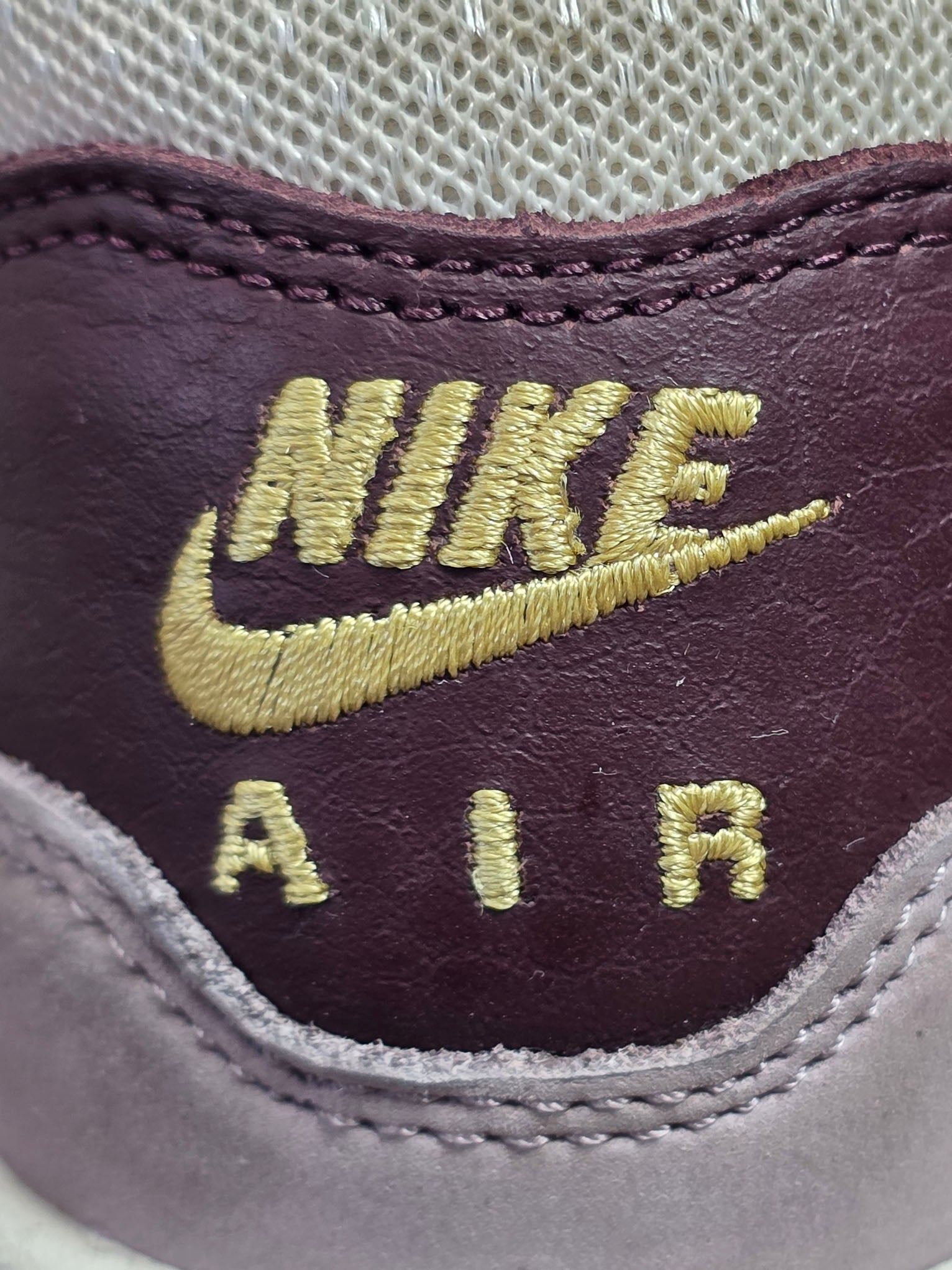 Nike Air Max 1 '87 "Hydrangeas" maat 40
