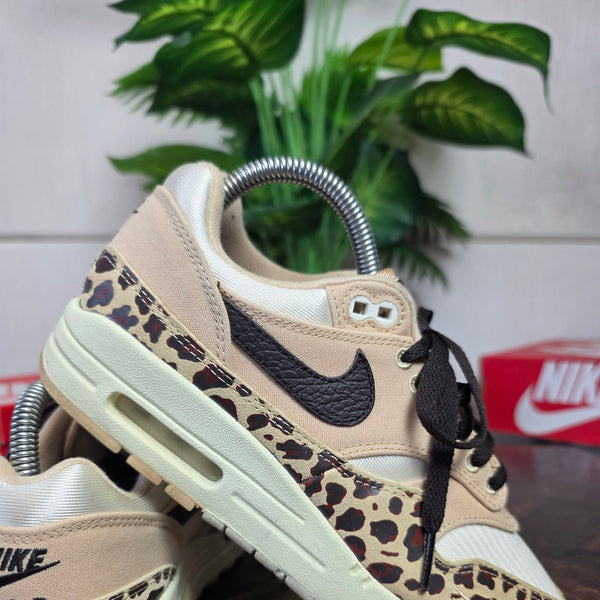 Nike Air Max 1 Leopard maat 38
