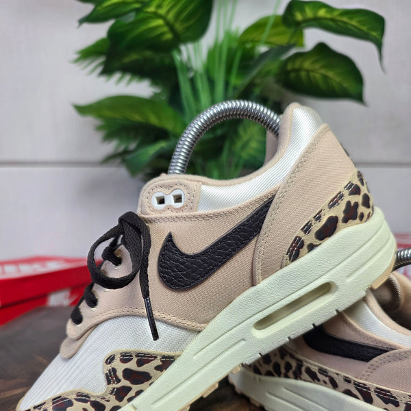 Nike Air Max 1 Leopard maat 38