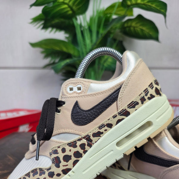 Nike Air Max 1 Leopard maat 38