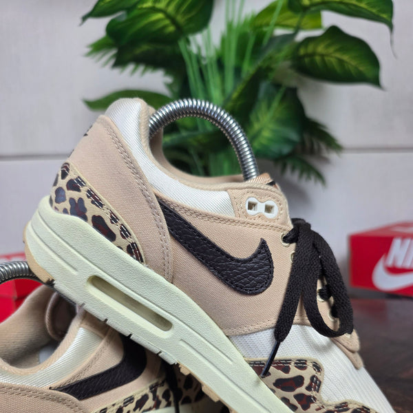 Nike Air Max 1 Leopard maat 38