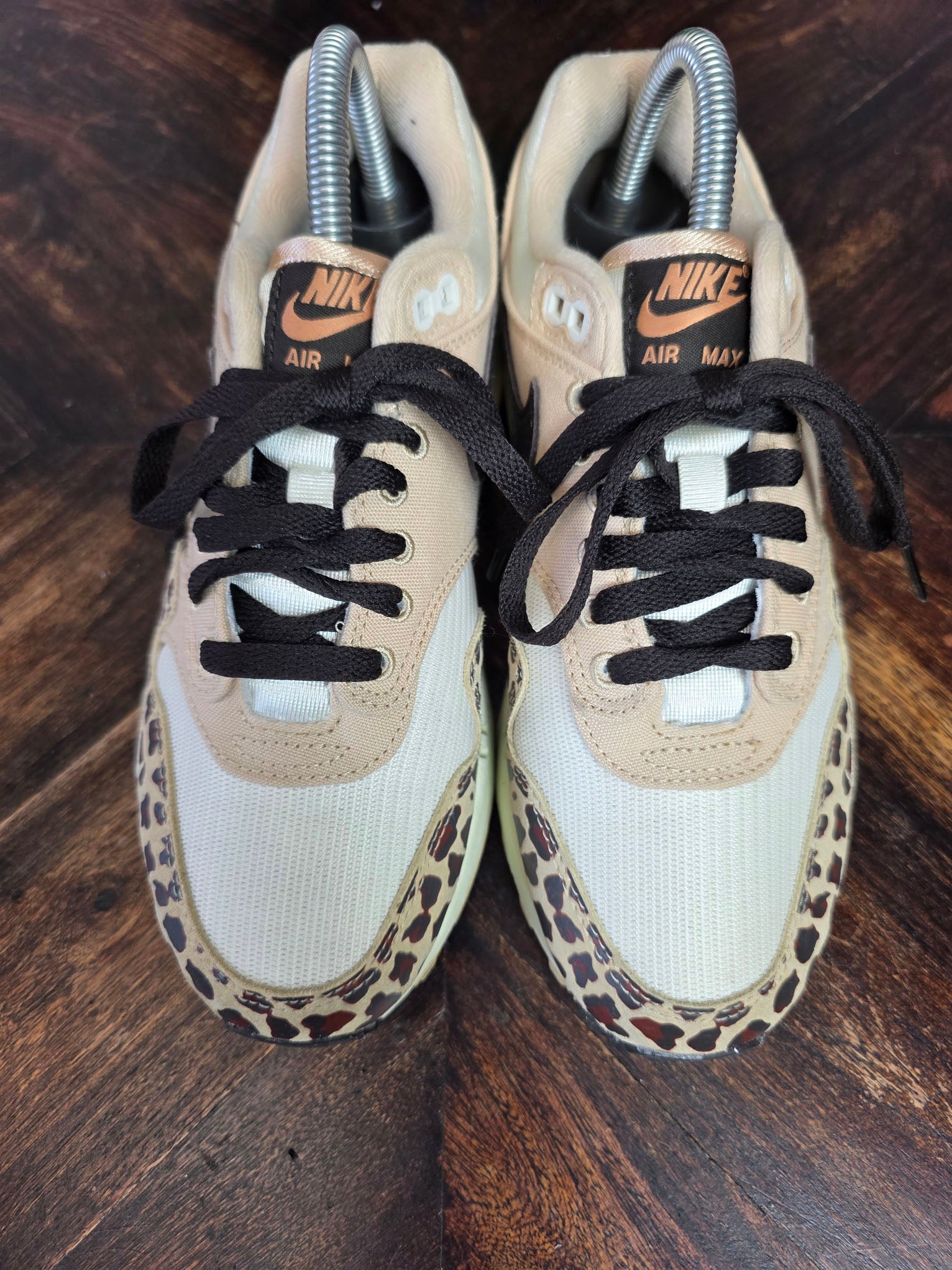 Nike Air Max 1 Leopard maat 38