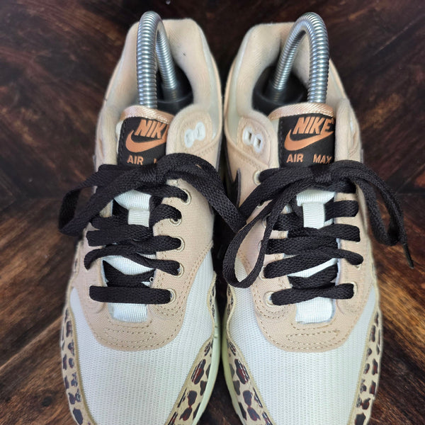 Nike Air Max 1 Leopard maat 38