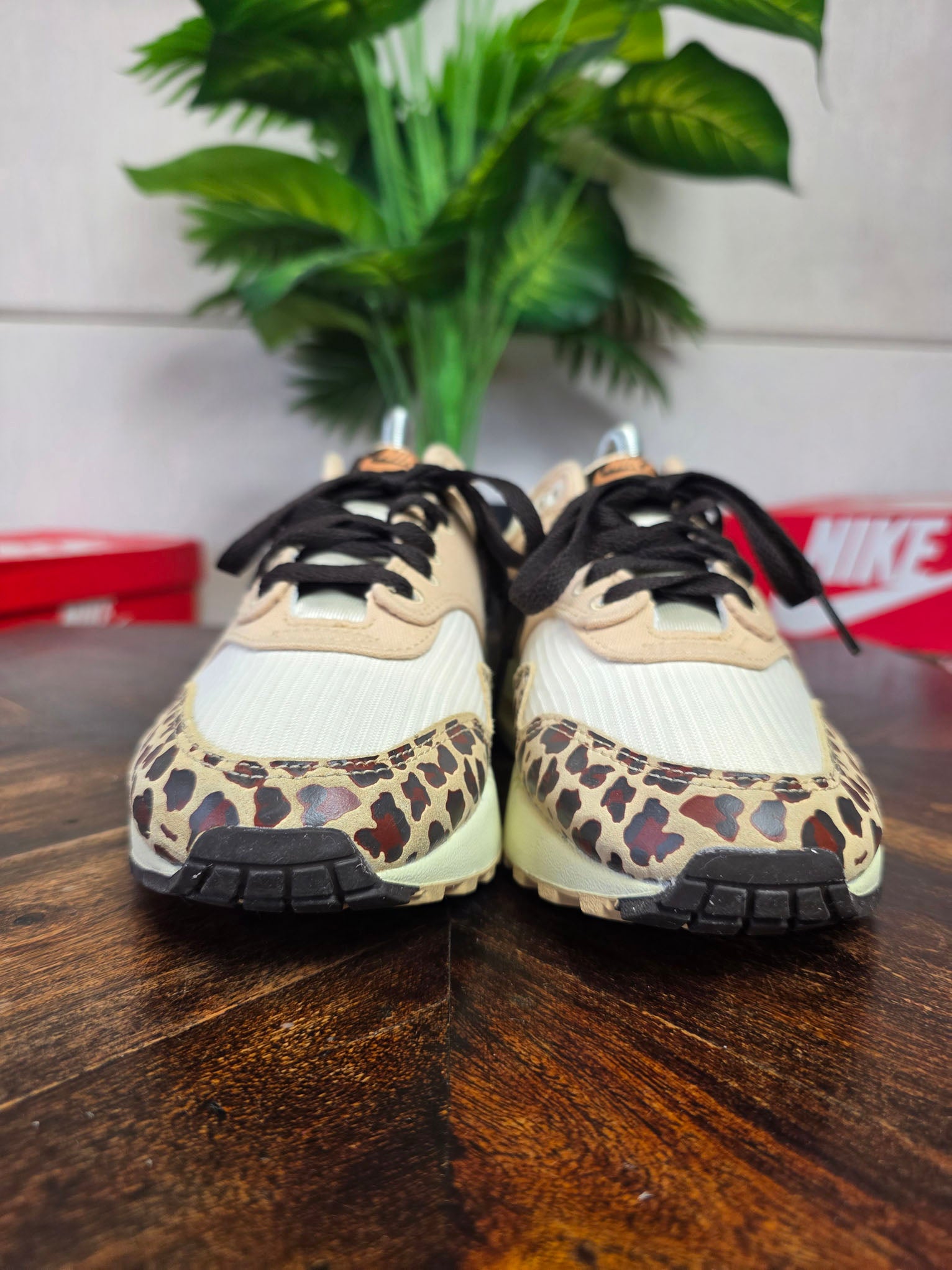 Nike Air Max 1 Leopard maat 38