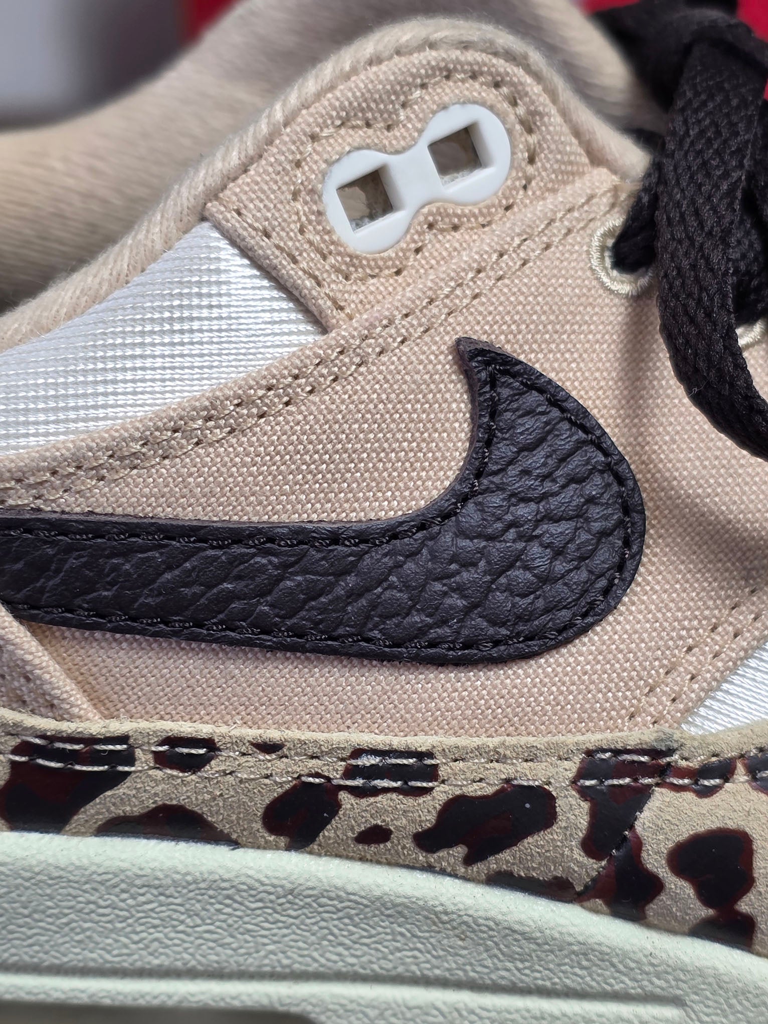 Nike Air Max 1 Leopard maat 38