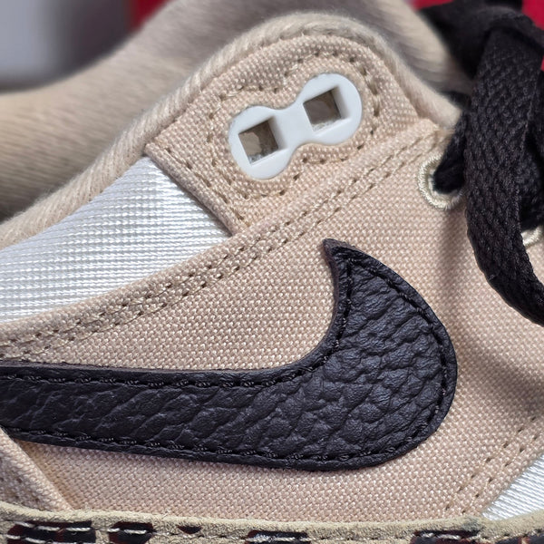 Nike Air Max 1 Leopard maat 38