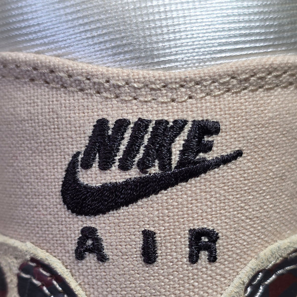 Nike Air Max 1 Leopard maat 38