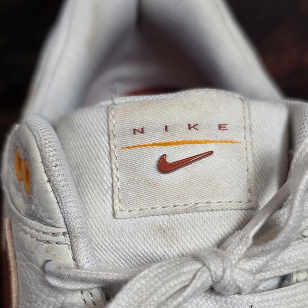 Nike Air Max 1 LX Rugged Orange maat 46