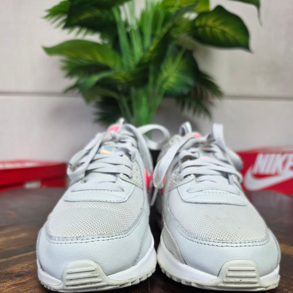 Nike Air Max 90 GS 'Photon Dust Digital Pink' maat 36,5