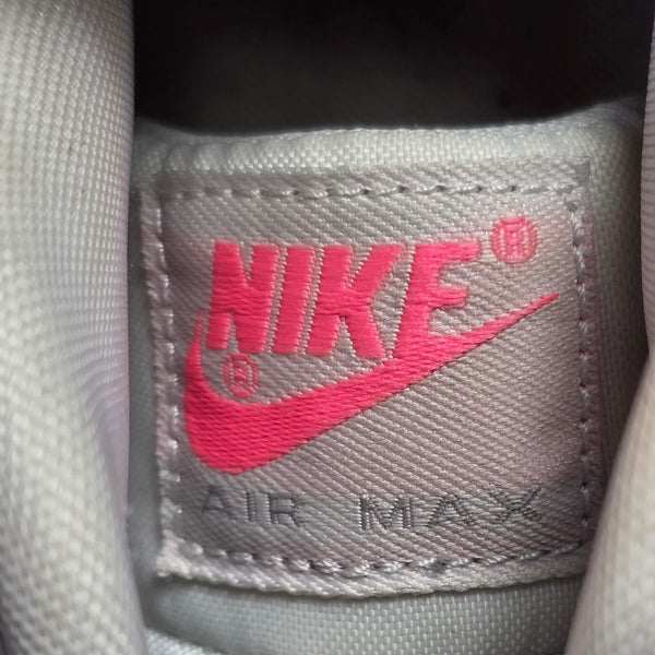 Nike Air Max 90 GS 'Photon Dust Digital Pink' maat 36,5
