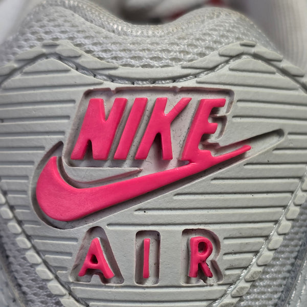 Nike Air Max 90 GS 'Photon Dust Digital Pink' maat 36,5