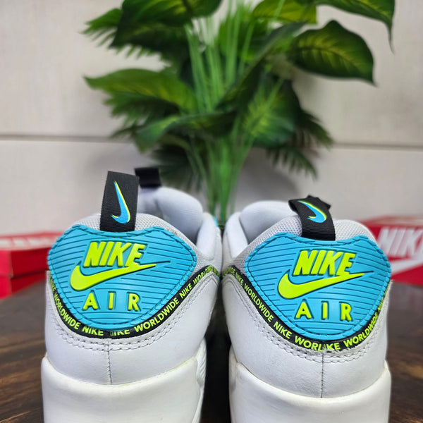 Nike Air Max 90 SE Worldwide maat 45