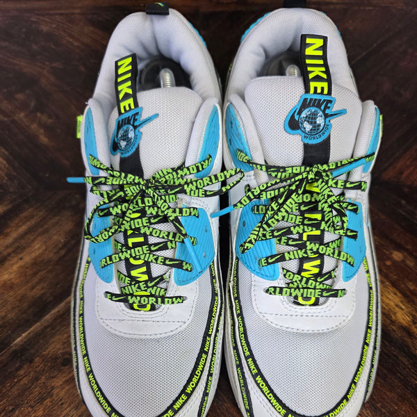 Nike Air Max 90 SE Worldwide maat 45