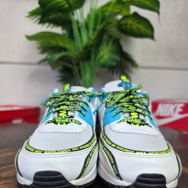 Nike Air Max 90 SE Worldwide maat 45