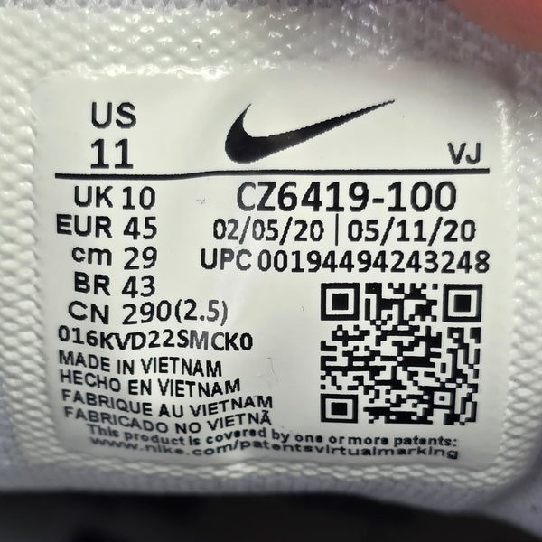 Nike Air Max 90 SE Worldwide maat 45