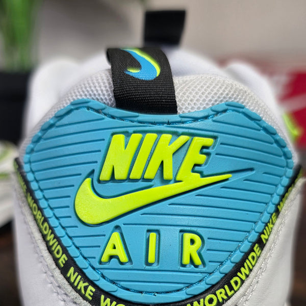 Nike Air Max 90 SE Worldwide maat 45