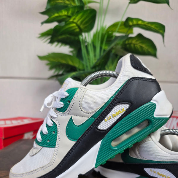Nike Air Max 90 Malachite maat 43
