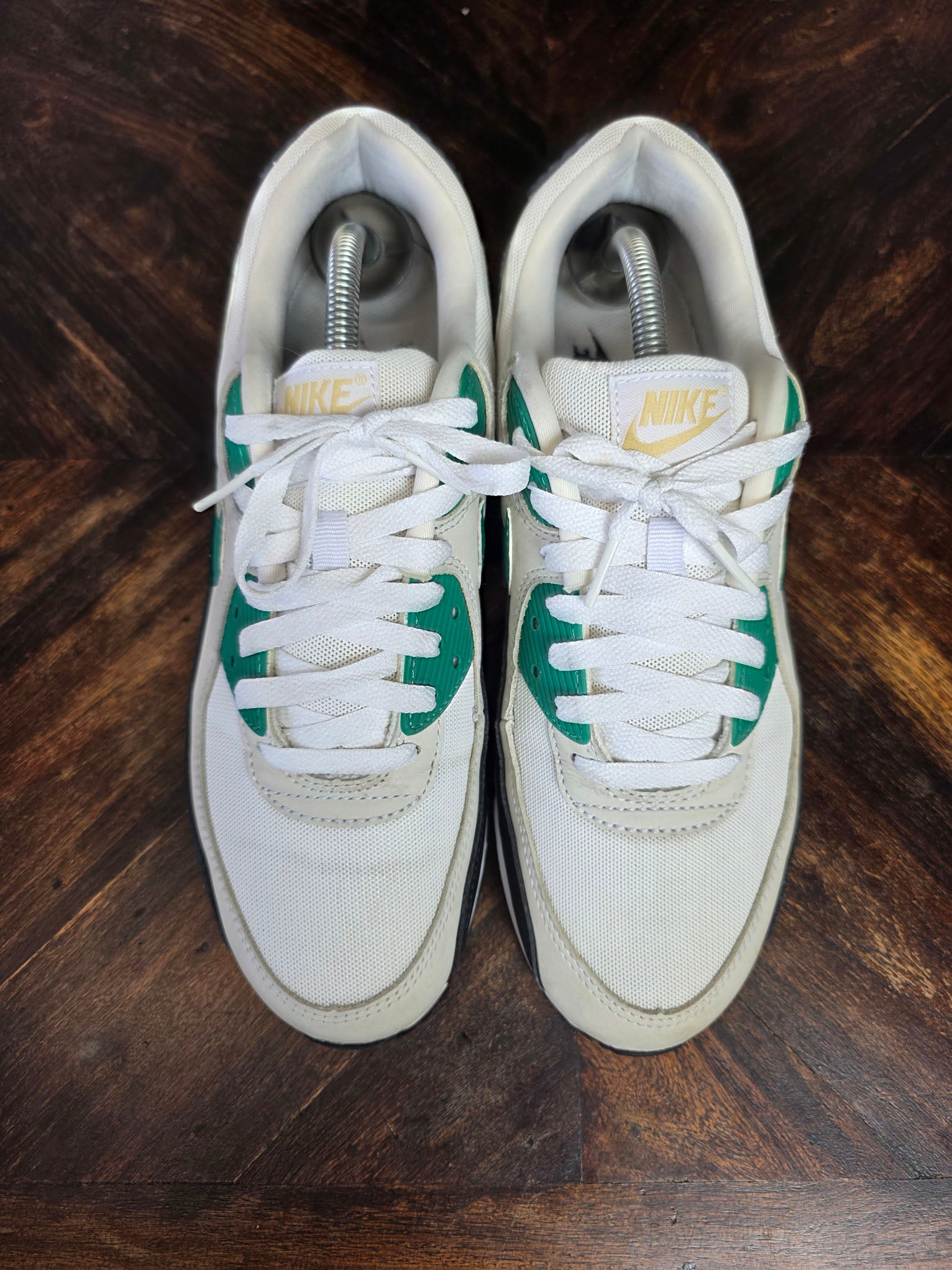 Nike Air Max 90 Malachite maat 43