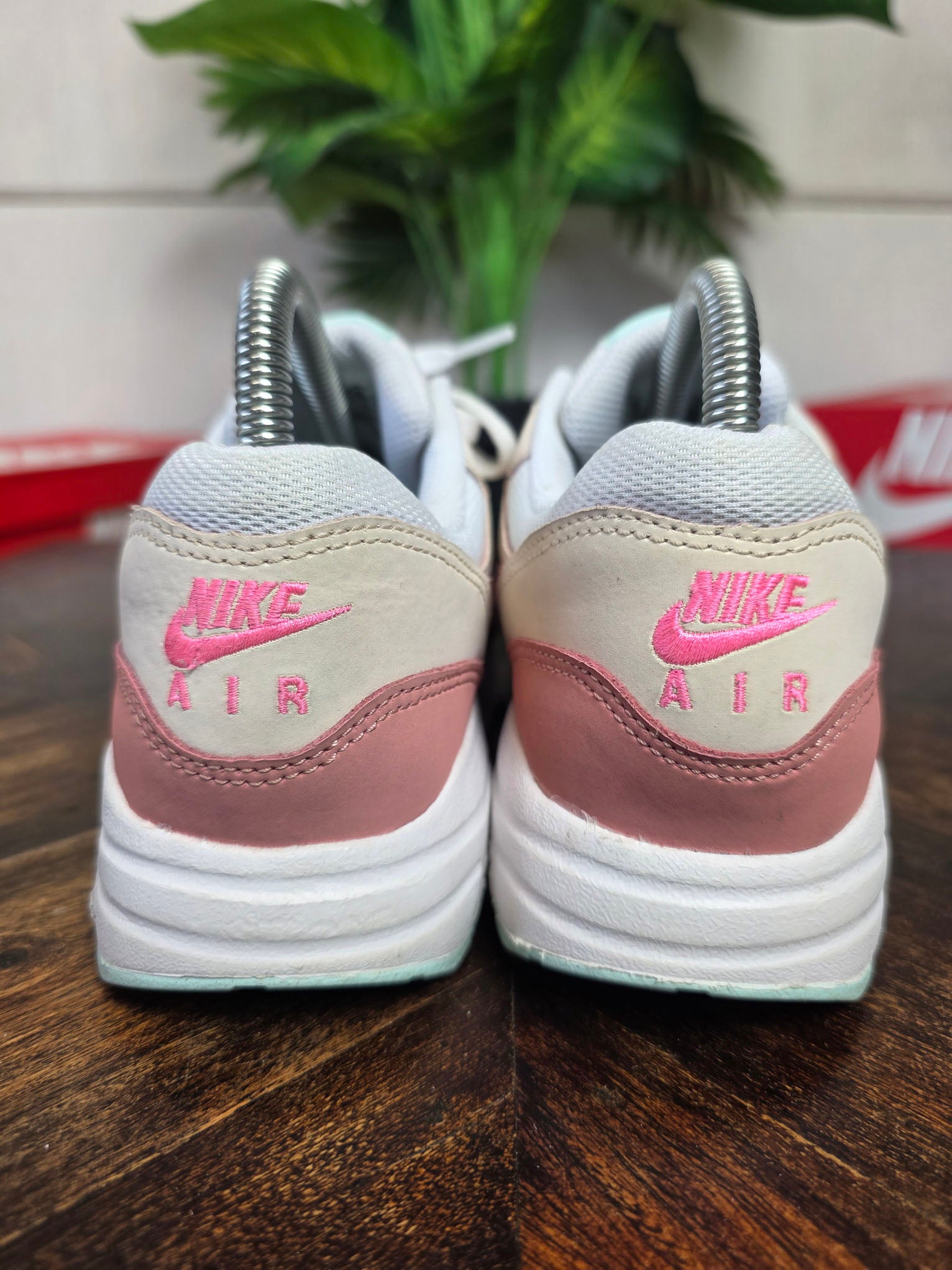 Nike Air Max 1 GS "Ice Cream" maat 37,5