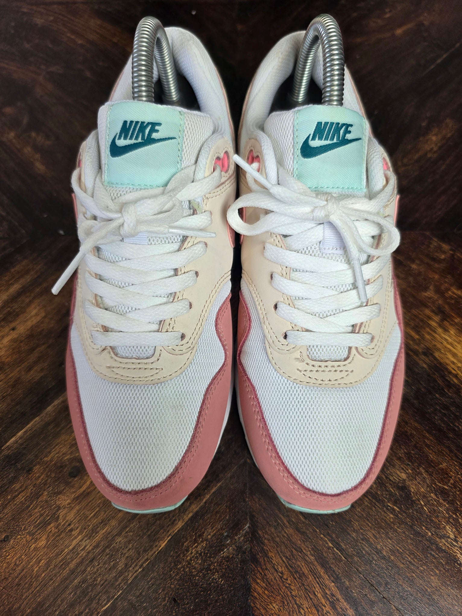 Nike Air Max 1 GS "Ice Cream" maat 37,5