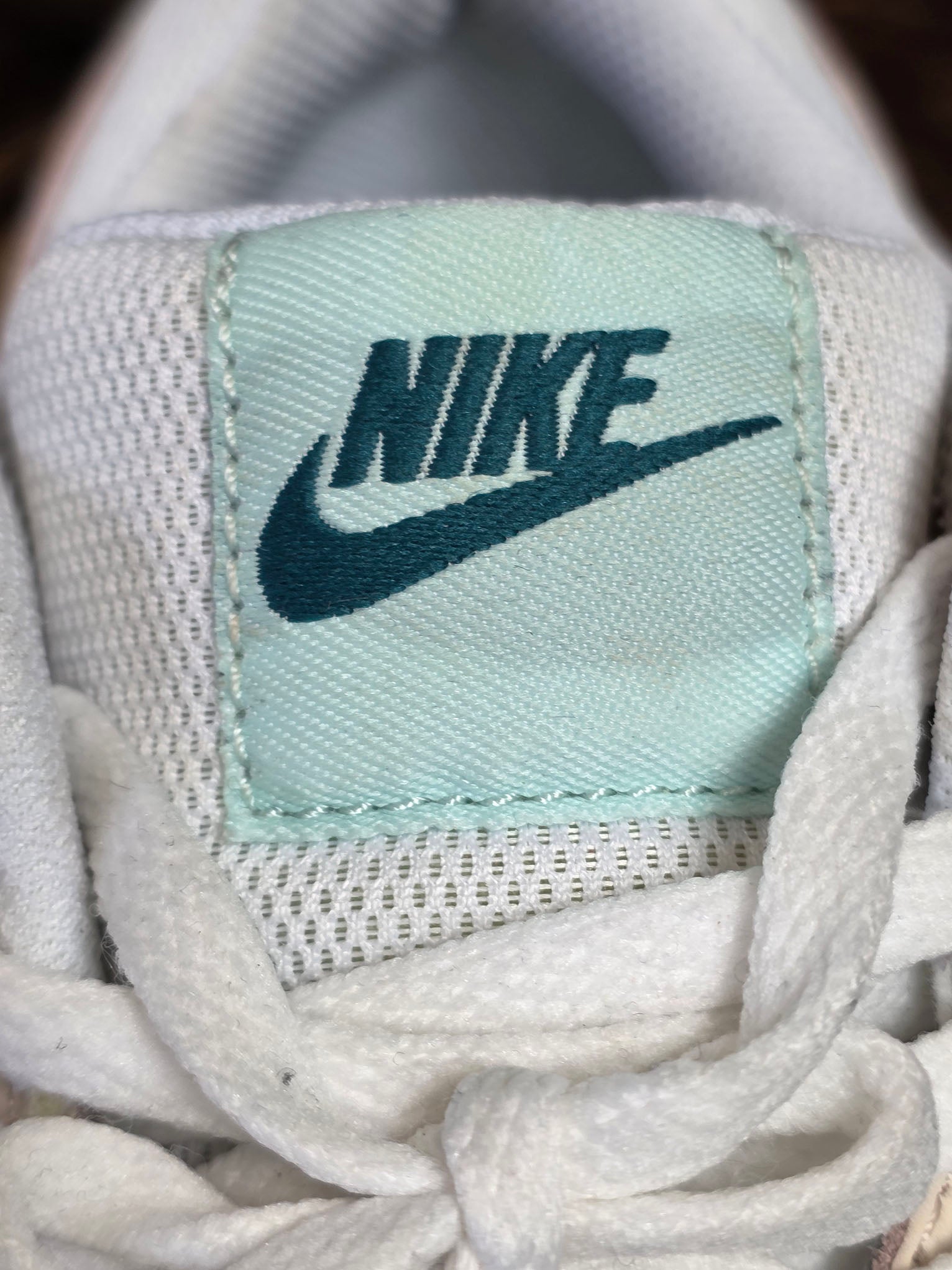 Nike Air Max 1 GS "Ice Cream" maat 37,5