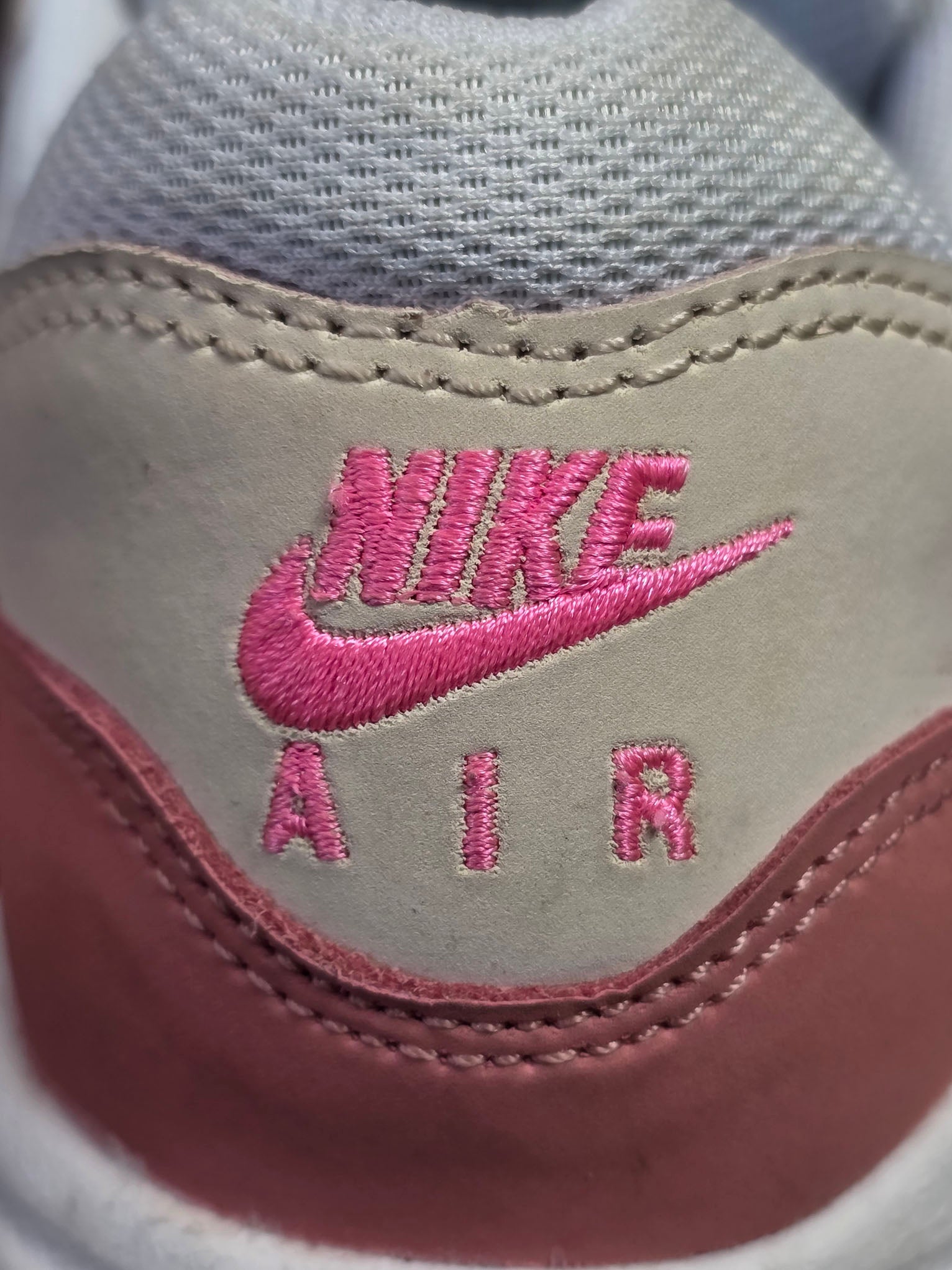 Nike Air Max 1 GS "Ice Cream" maat 37,5
