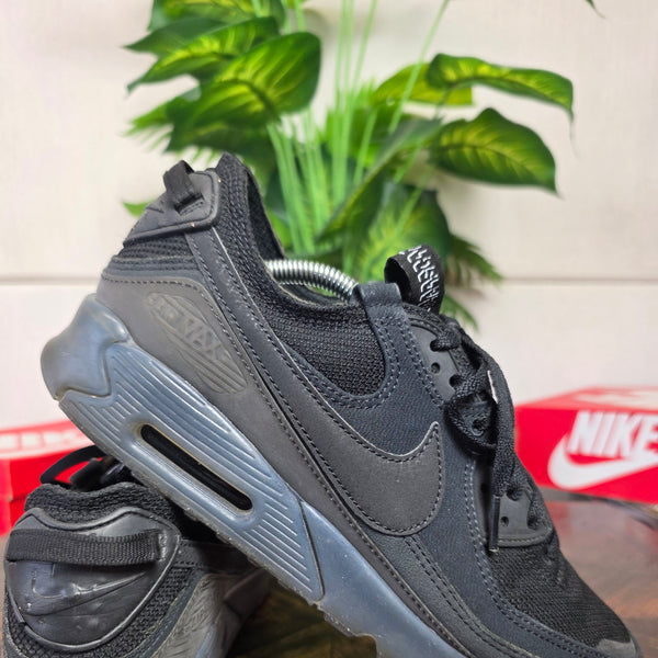 Nike Air Max 90 Terrascape Black maat 45