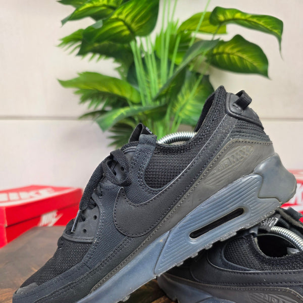 Nike Air Max 90 Terrascape Black maat 45
