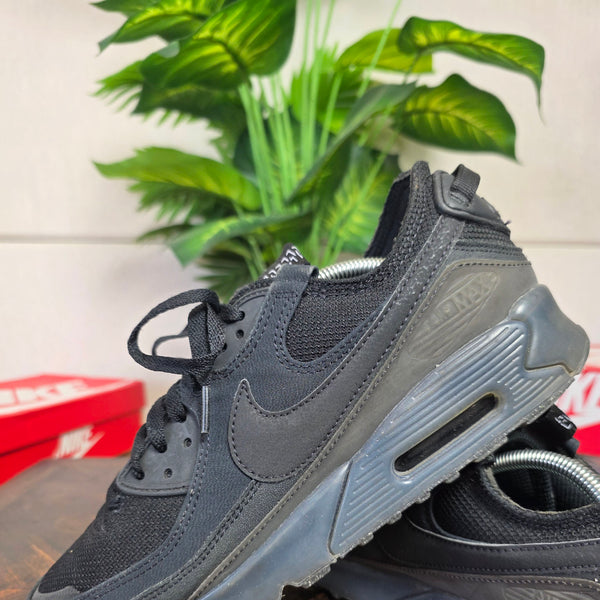 Nike Air Max 90 Terrascape Black maat 45