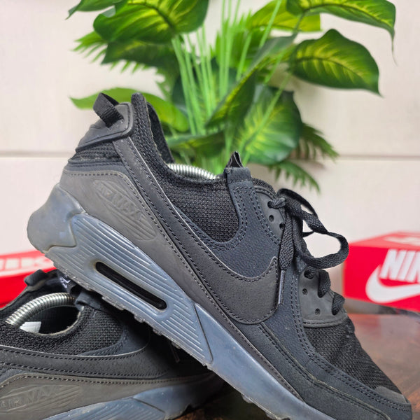 Nike Air Max 90 Terrascape Black maat 45